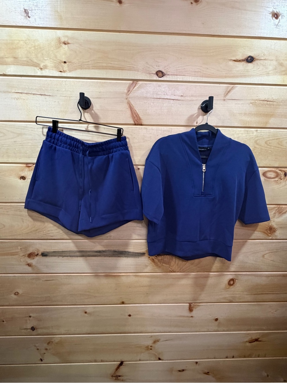 Bailey 44 - Women’s Modal Blend Loungewear Set - Medium
